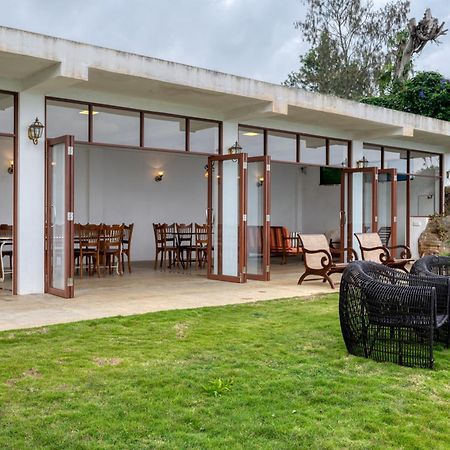 Kelburne Estate Otel Haputale Dış mekan fotoğraf