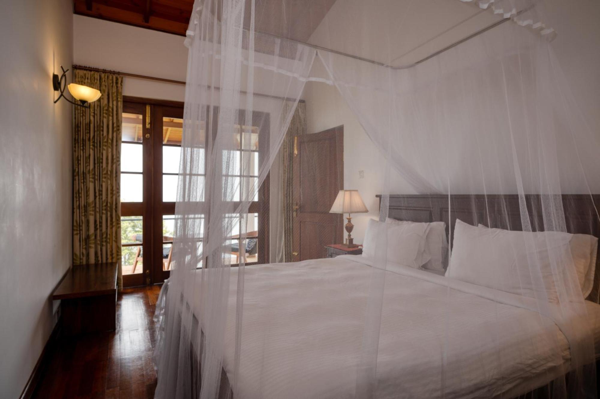 Kelburne Estate Otel Haputale Dış mekan fotoğraf