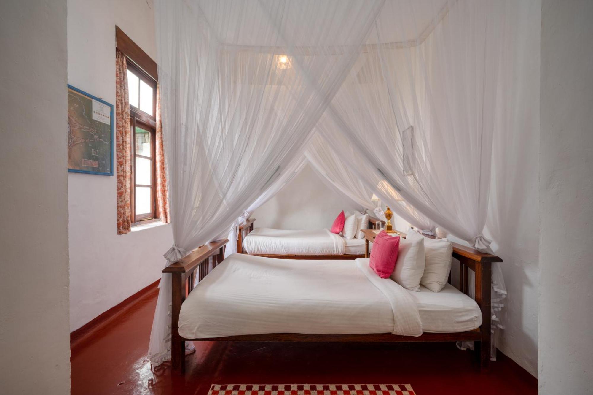 Kelburne Estate Otel Haputale Dış mekan fotoğraf