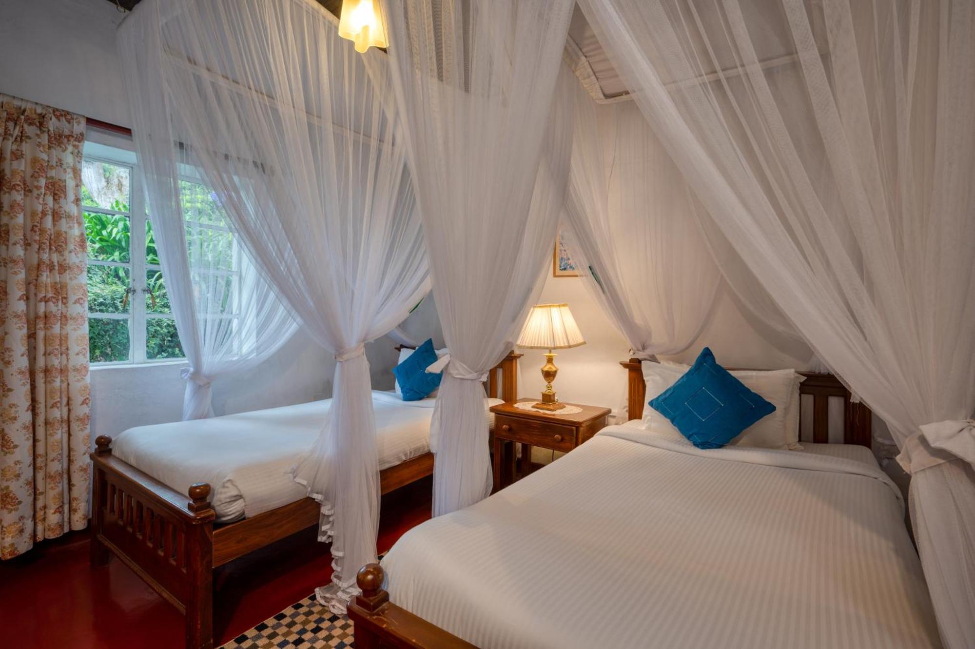 Kelburne Estate Otel Haputale Dış mekan fotoğraf