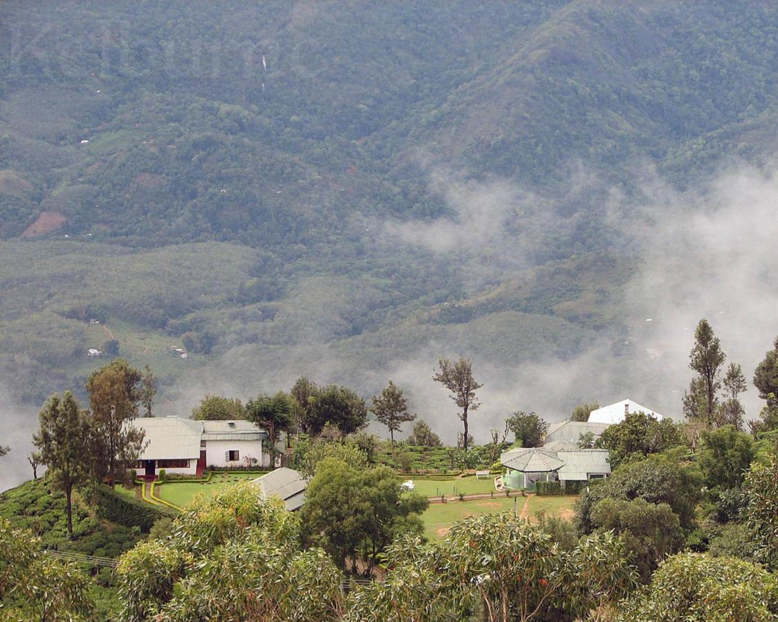 Kelburne Estate Otel Haputale Dış mekan fotoğraf