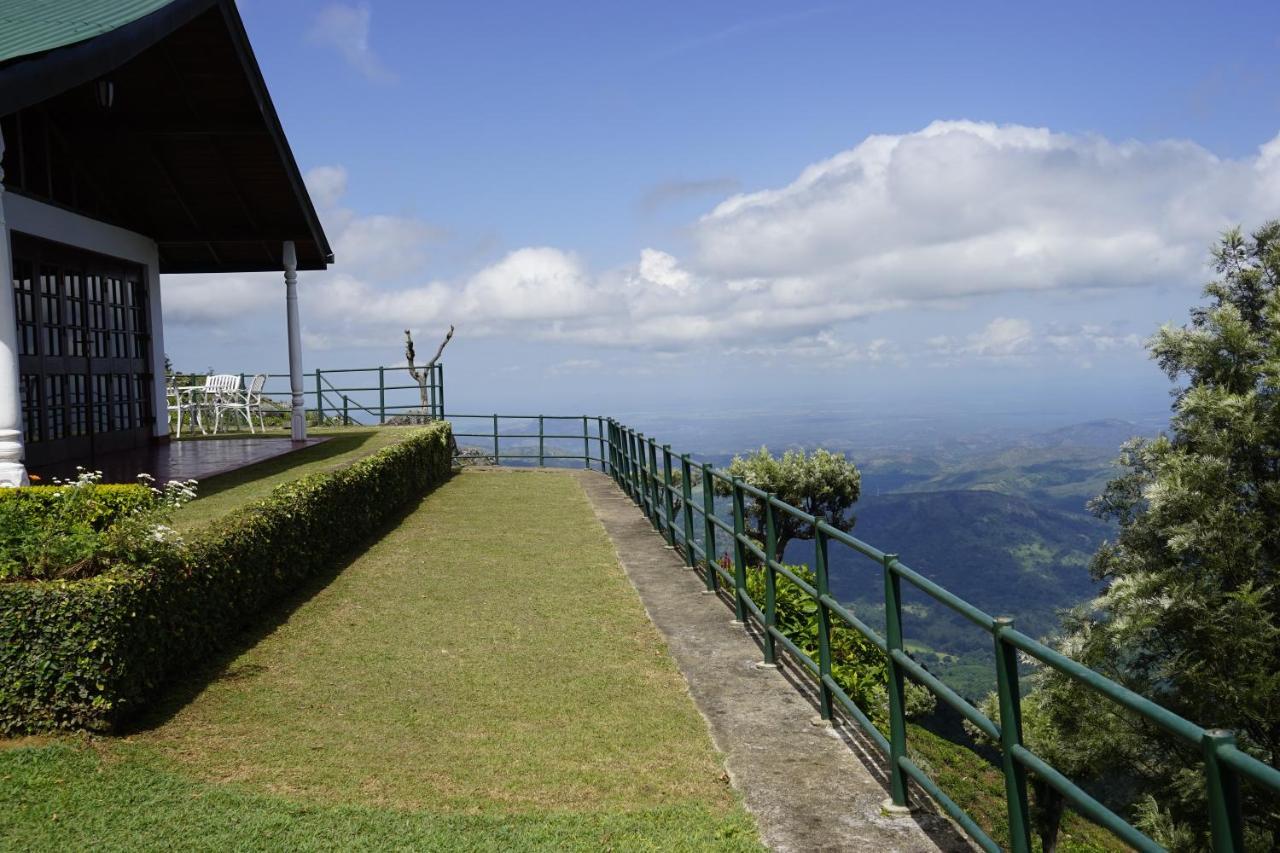 Kelburne Estate Otel Haputale Dış mekan fotoğraf