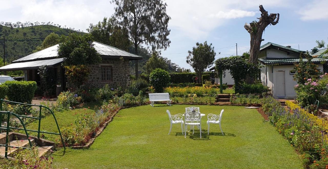 Kelburne Estate Otel Haputale Dış mekan fotoğraf