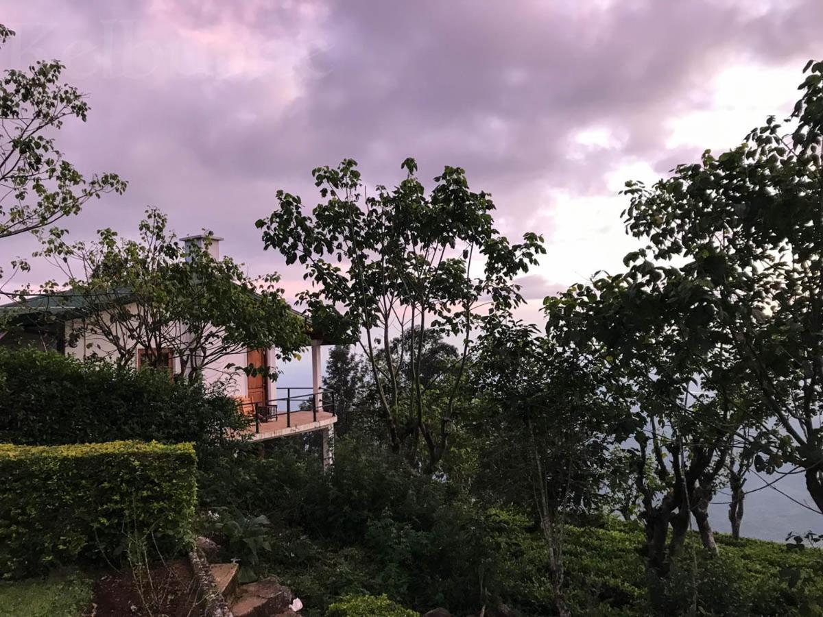 Kelburne Estate Otel Haputale Dış mekan fotoğraf