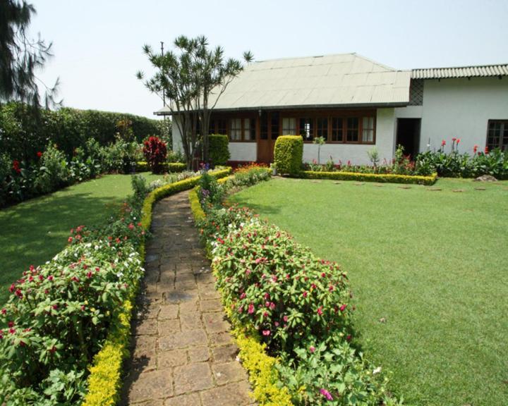 Kelburne Estate Otel Haputale Dış mekan fotoğraf